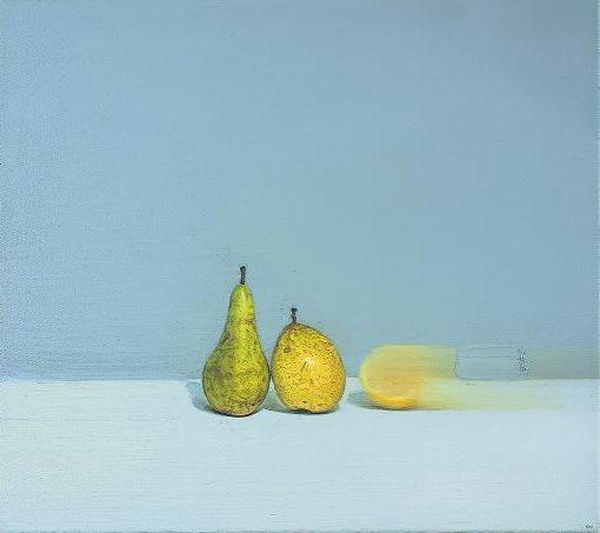 Craig Wylie, Quantum Leap