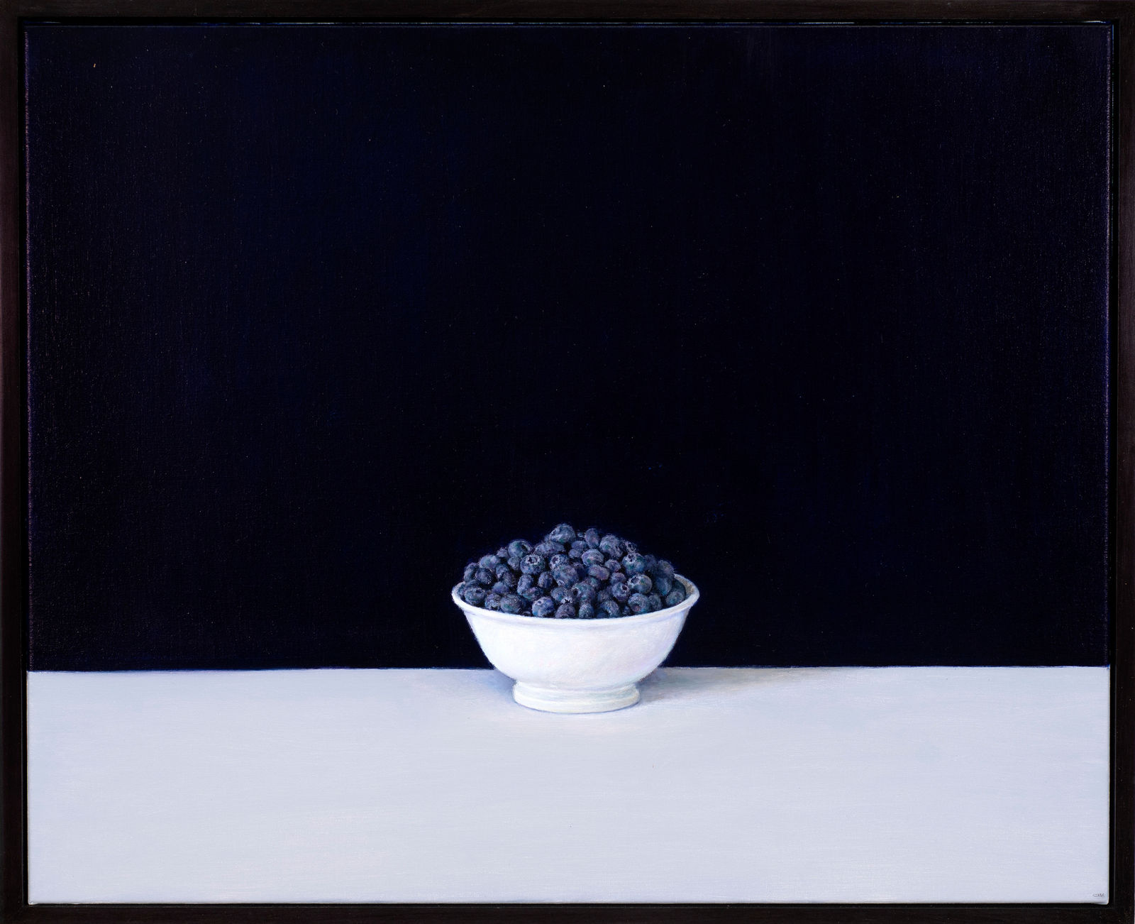 Craig Wylie, Stargazing , 2023