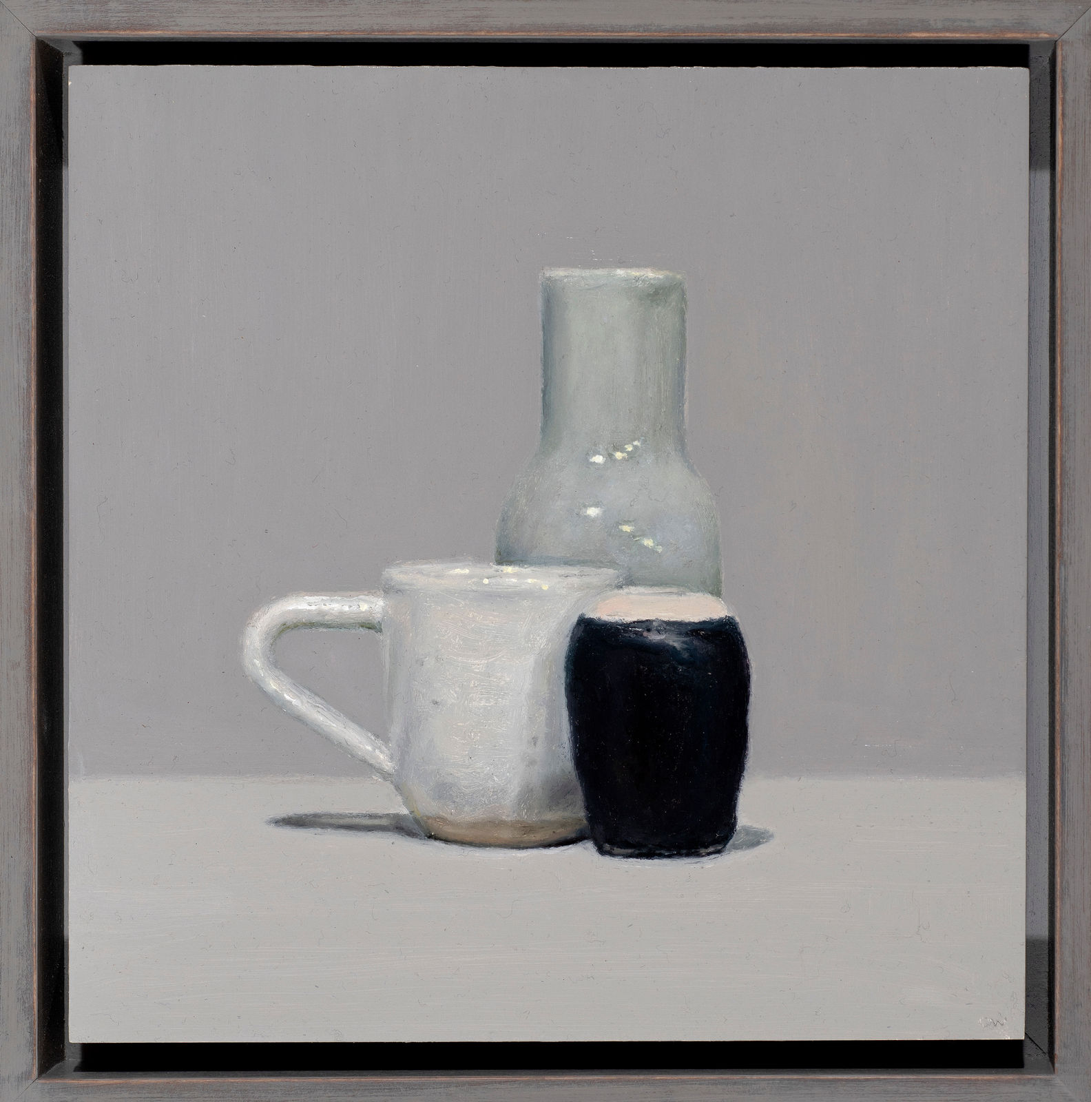 Craig Wylie, Migration, 2022