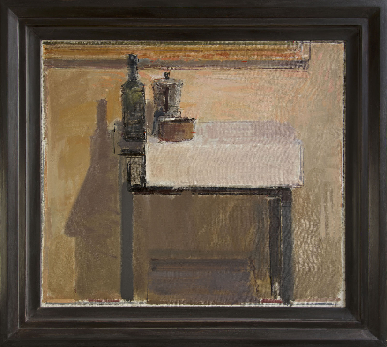 Ben Henriques, Side Table