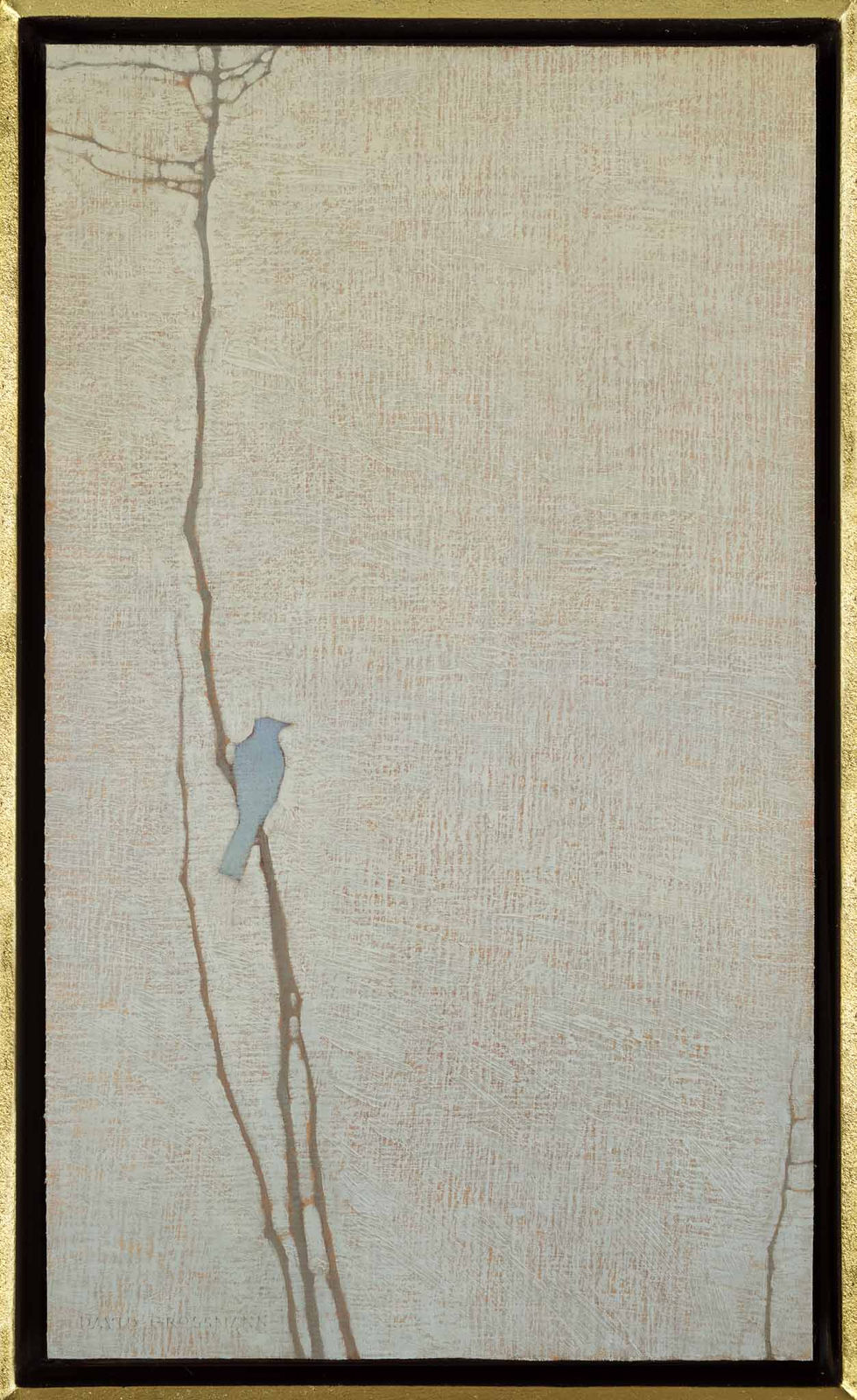 David Grossmann, Blue Bird II