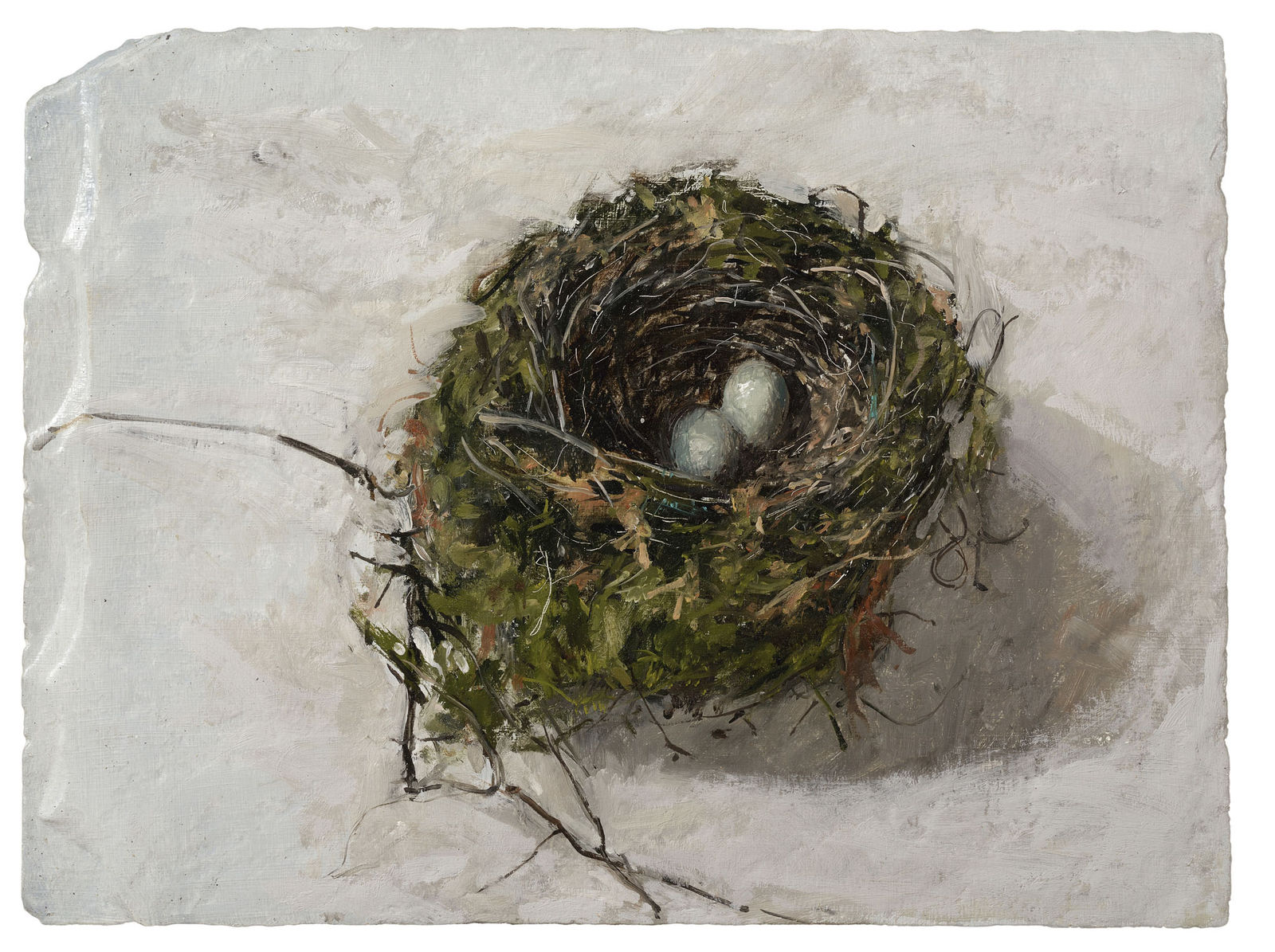 Ben Henriques, Nest
