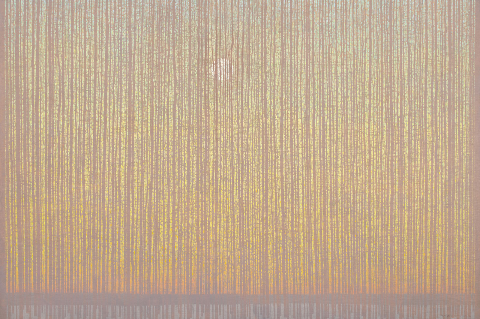 David Grossmann, Cathedral Forest