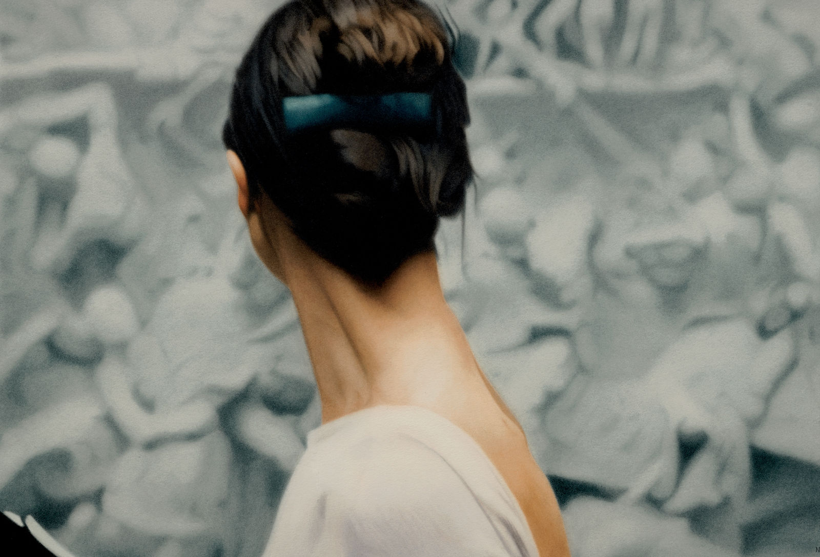 Nicholas Phillips, 7 O'Clock News