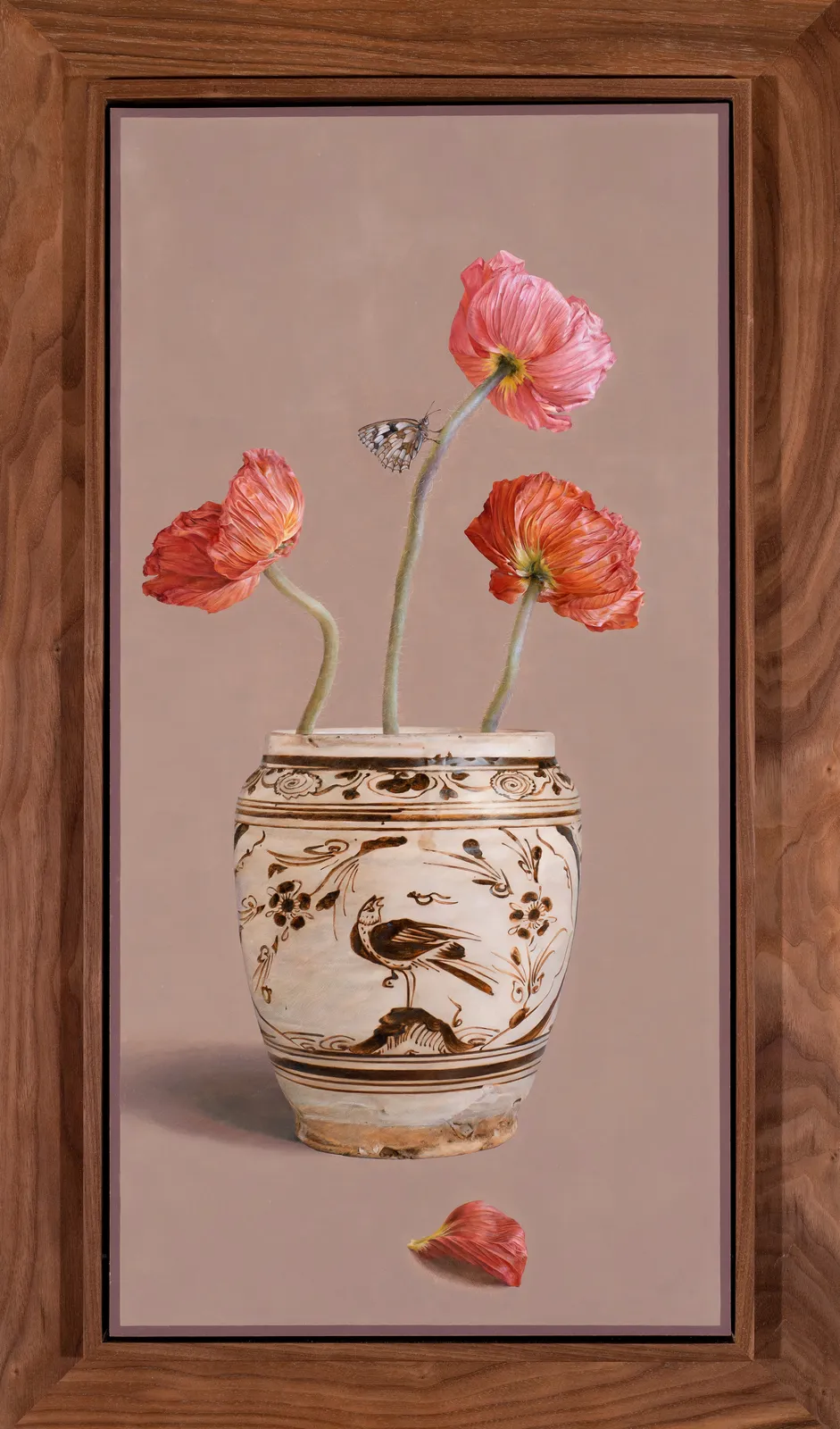 Joseph Black, Garden Fates, 2023