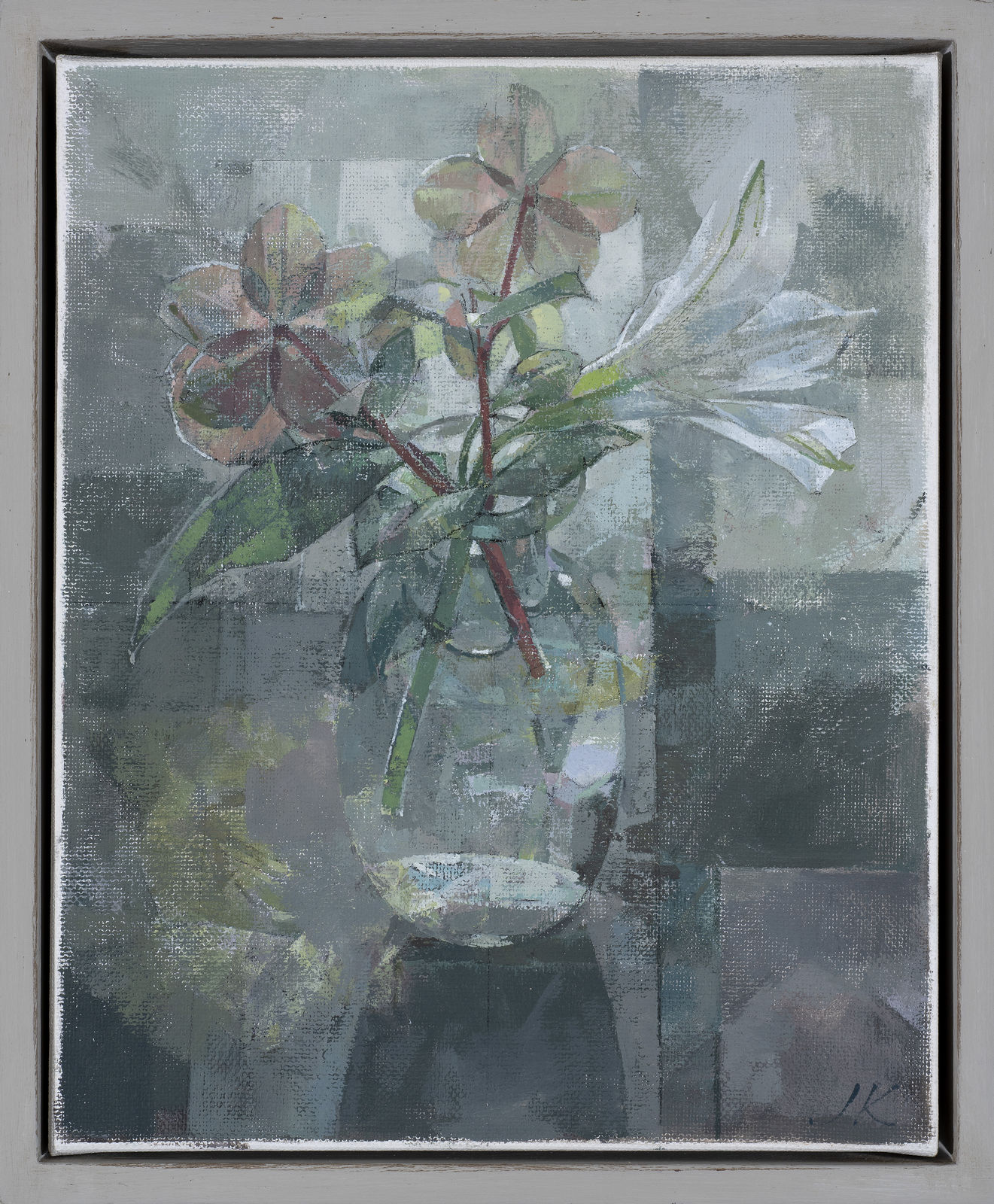 Jeannie Kinsler, Behind the Scene, 2022