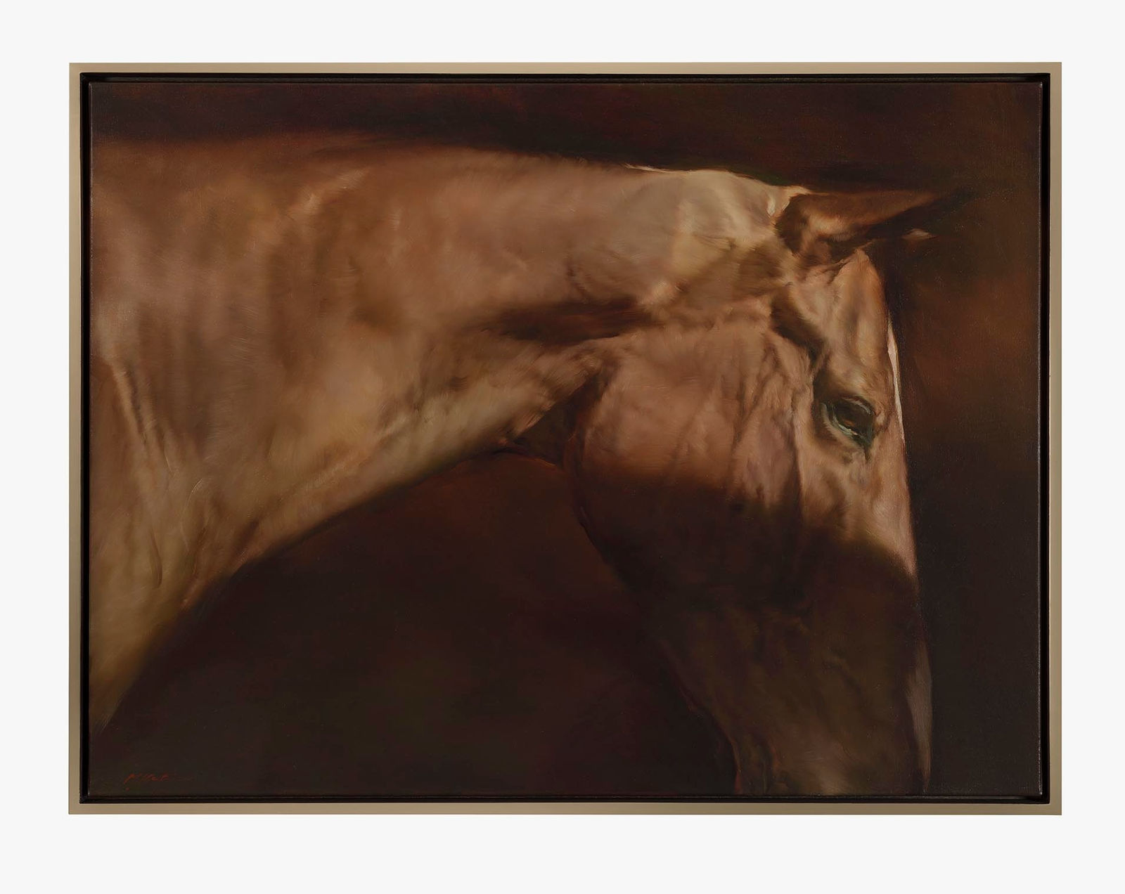 Austin, J, Michael, Eclipse, 2022