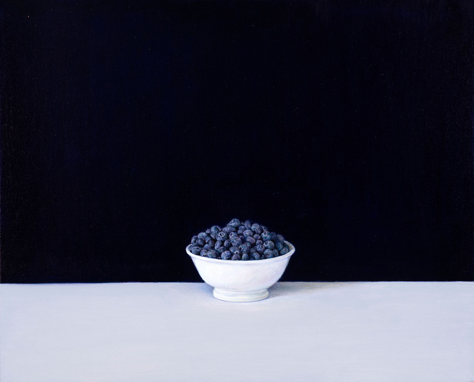 Craig Wylie, Stargazing , 2023