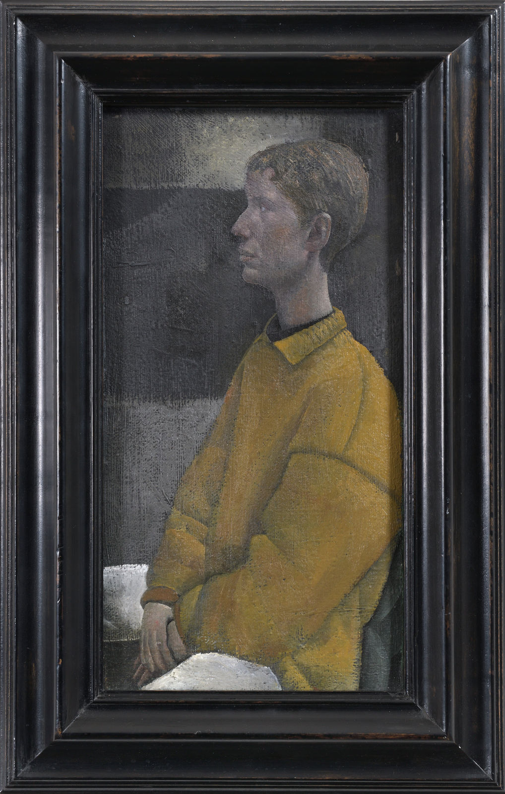 Sarah Raphael (1960 - 2001), Penny II, 1991