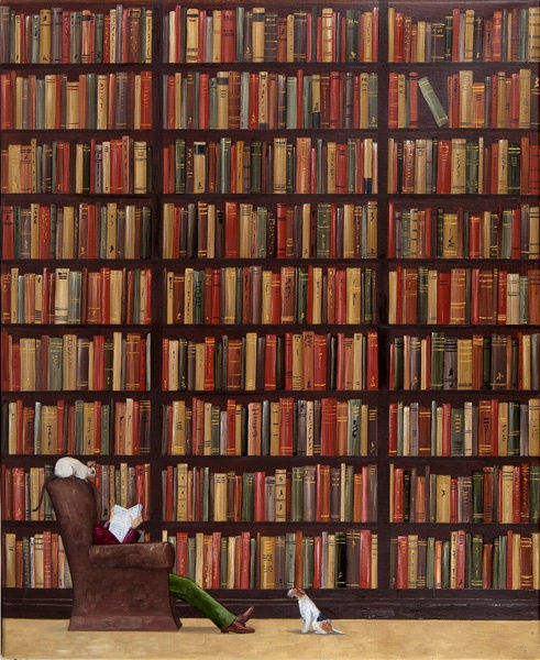 Rebecca Campbell, Do Not Disturb