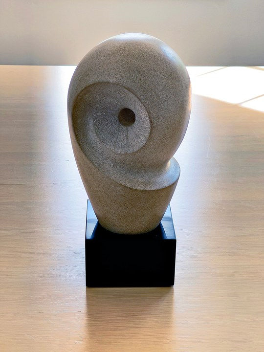 Jonathan Prince, Ode