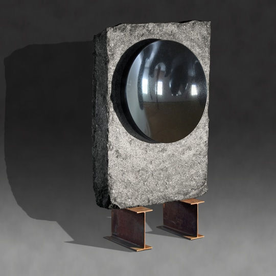 Jonathan Prince, Eclipse