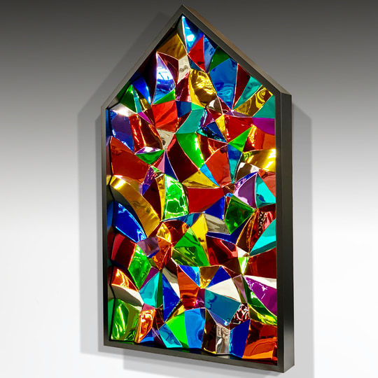 Jonathan Prince, Contemplation I