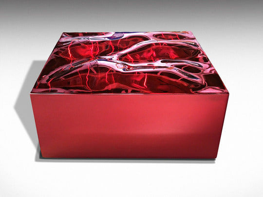 Jonathan Prince, Cistern