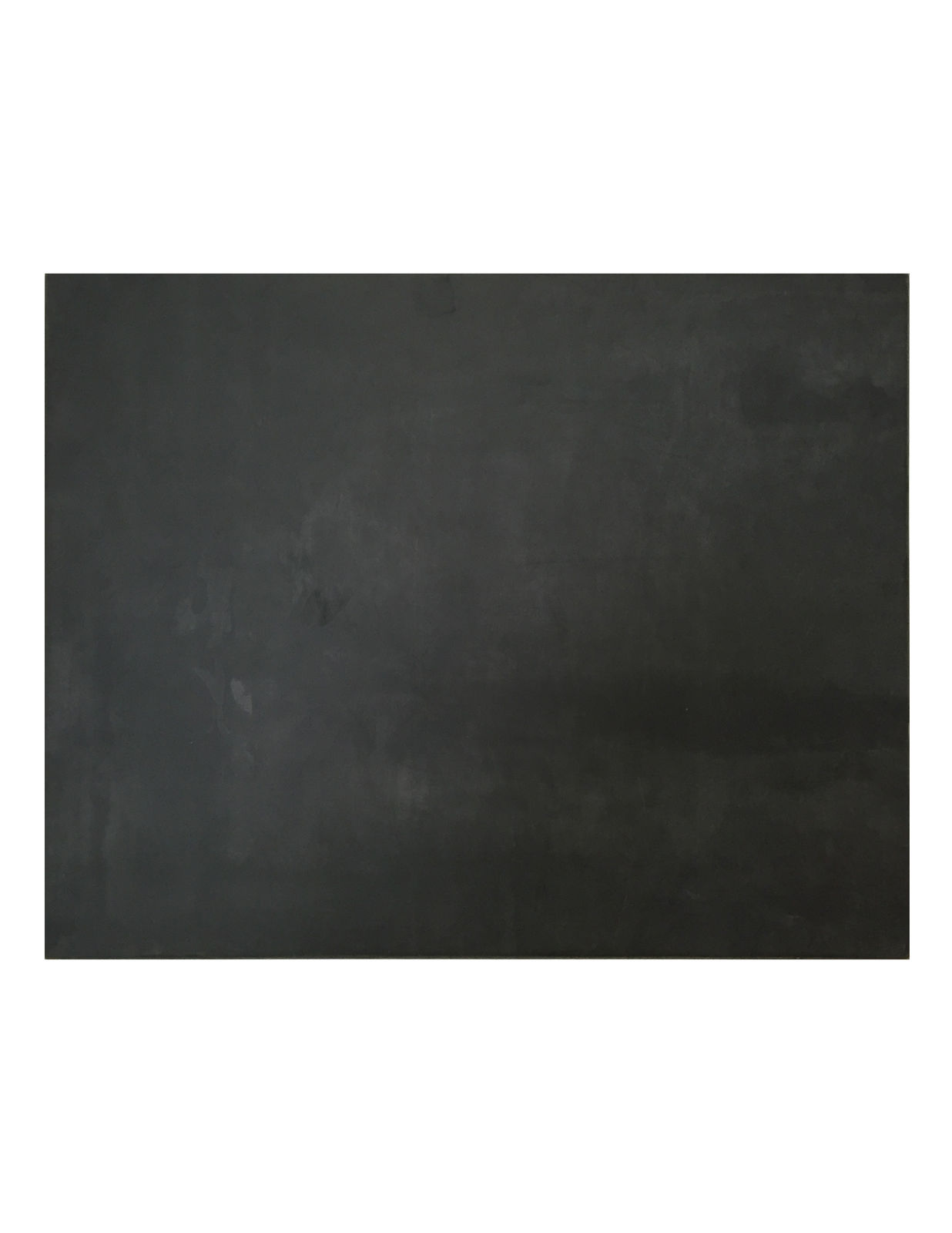 Joseph La Piana, Black Latex, 2016