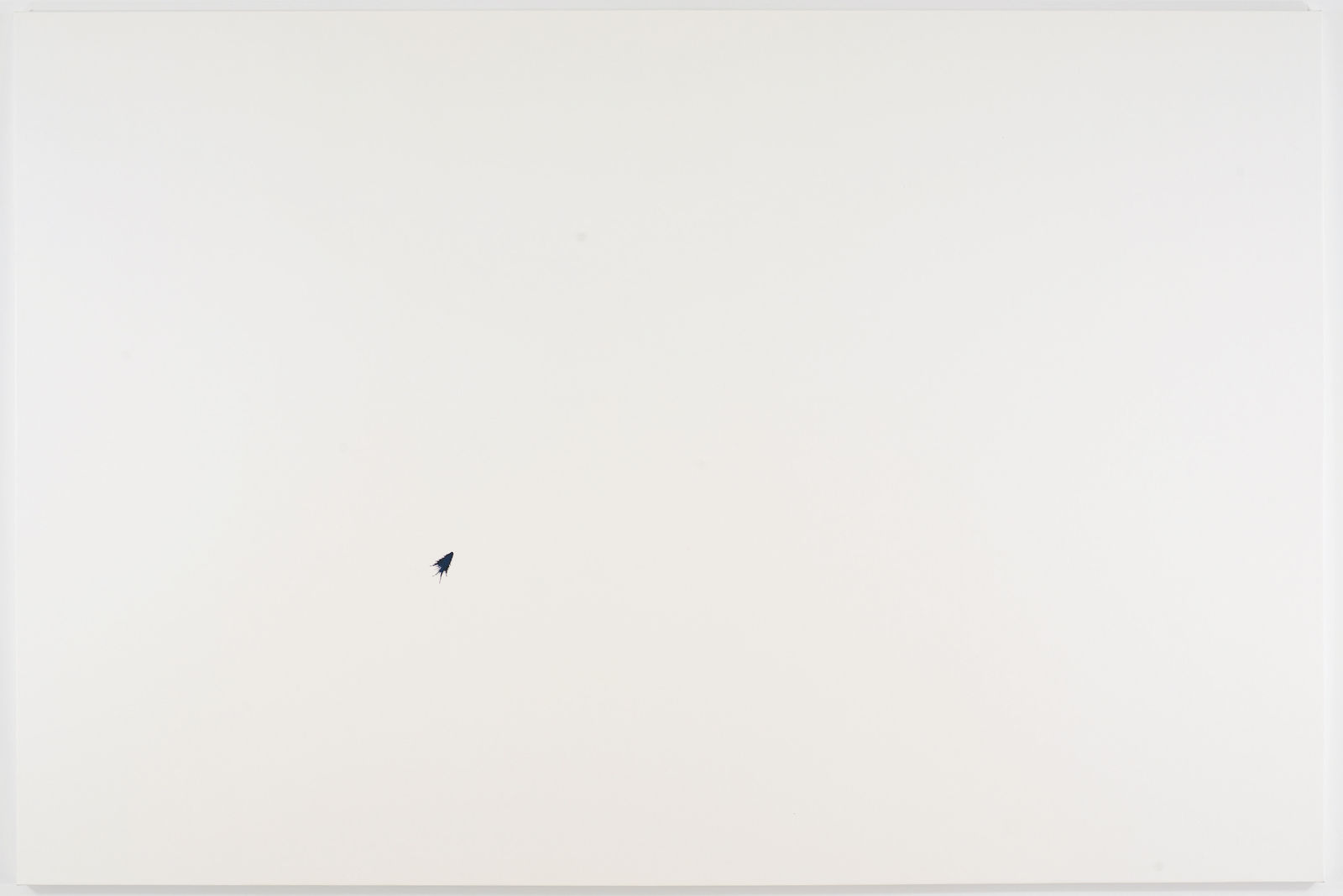 Joseph La Piana, Alone, 2007