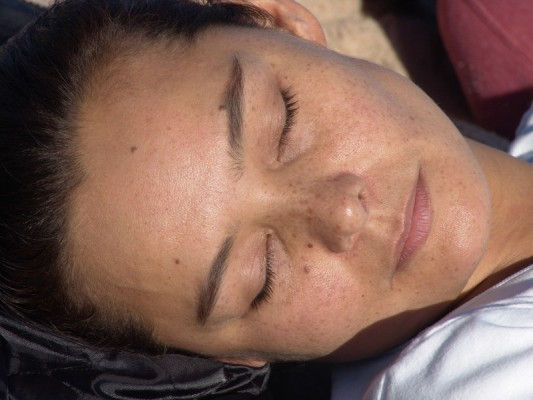 Joseph La Piana, Rest Sonia I, 2008