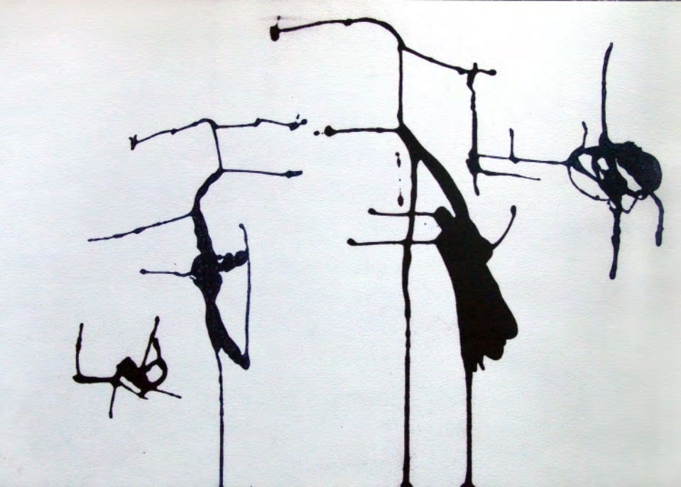 Joseph La Piana, Holy Priest , 2004