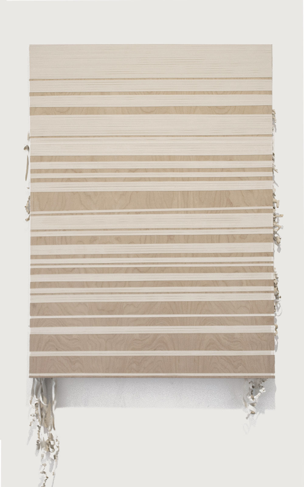 Joseph La Piana, White Tension I, 2013