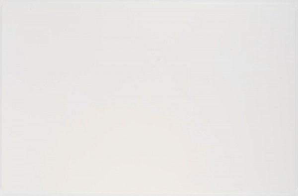 Joseph La Piana, Untitled Kinetic Monochrome, 2007