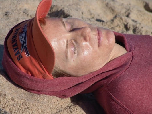 Joseph La Piana, Rest Teresa, 2008