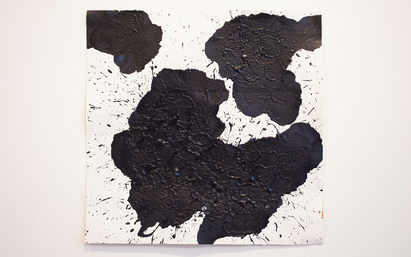 Joseph La Piana, Infinity Painting 5, 2014