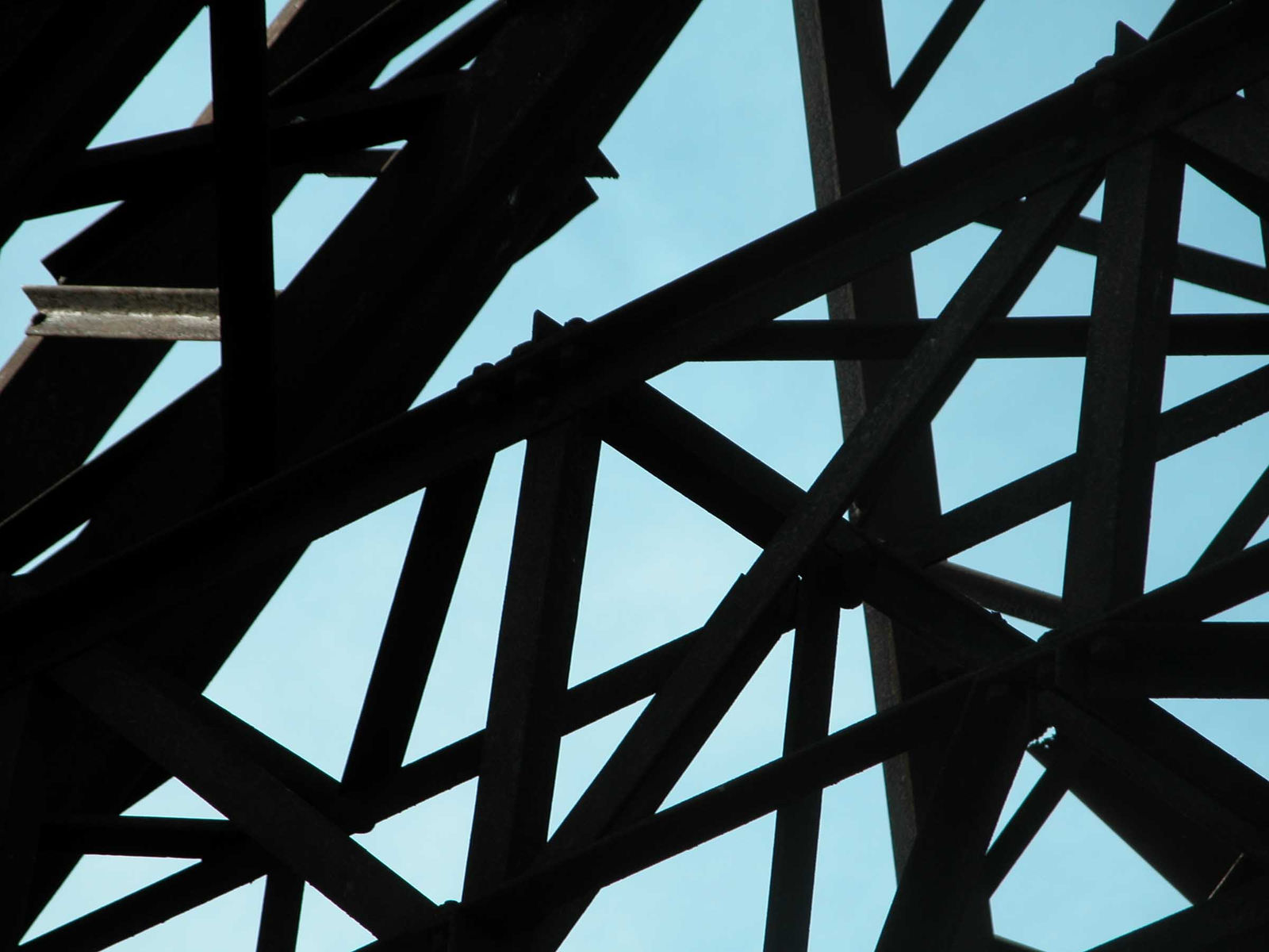 Joseph La Piana, Riachuelo De La Boca II (RLB/ 833), 2005