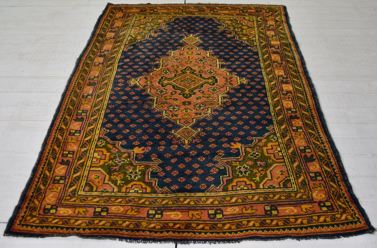 Ushak rug, Anatolia