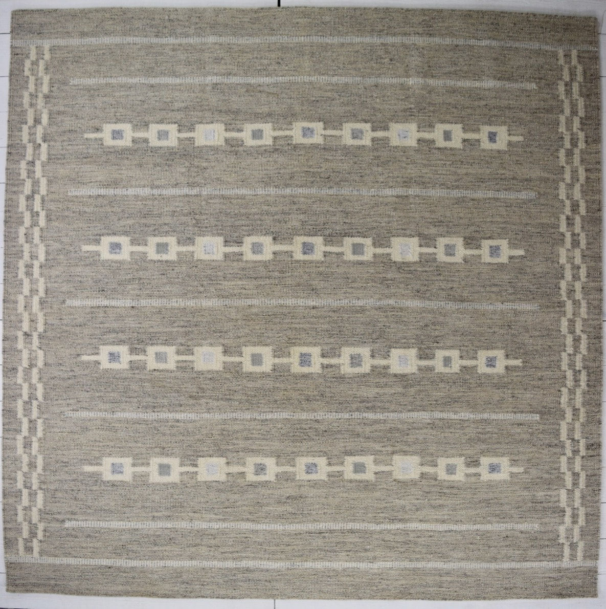 Swedish design carpet