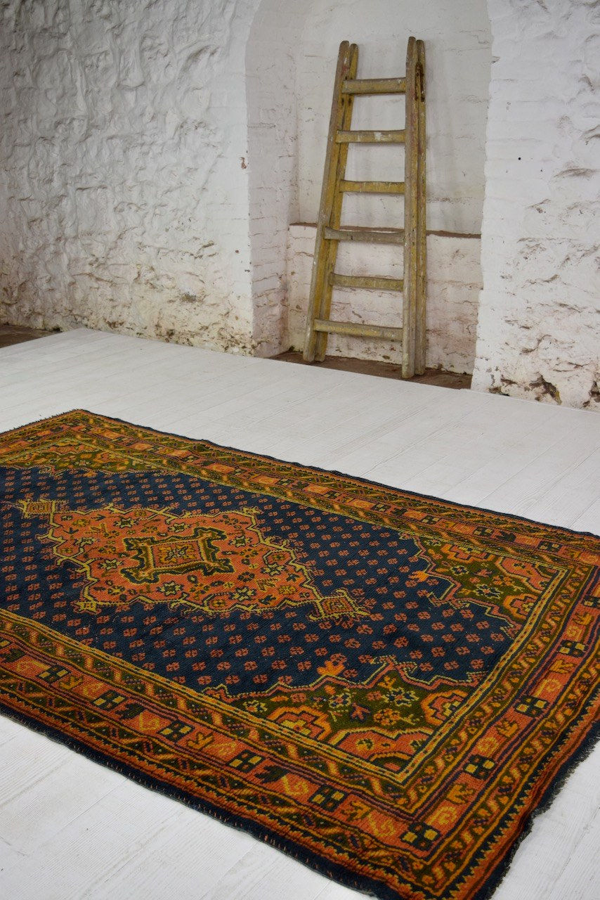 Ushak rug, Anatolia