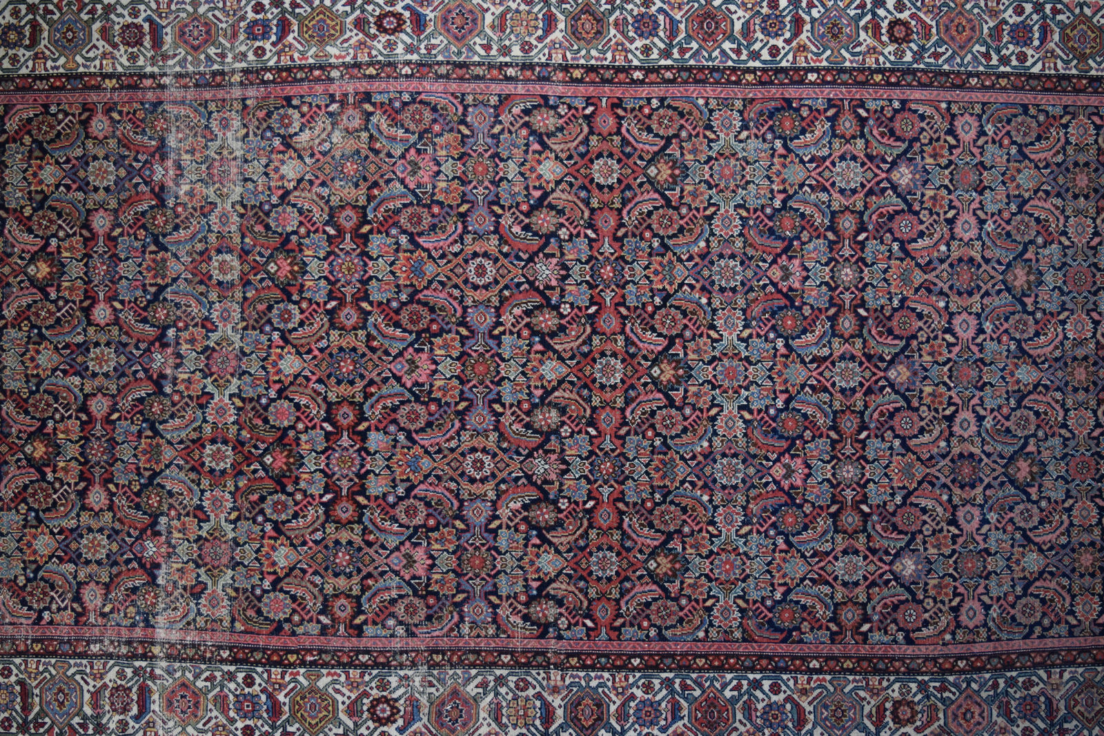Malayer gallery carpet, Persia
