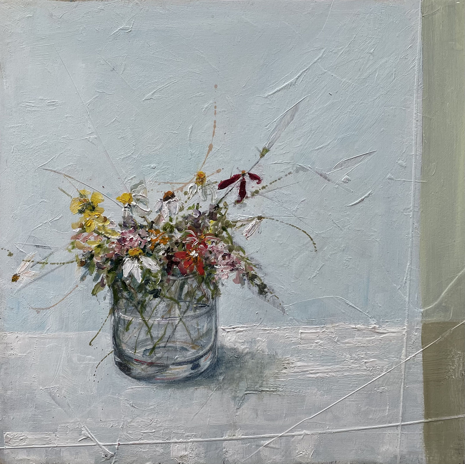 Jane Skingley, Happy Days