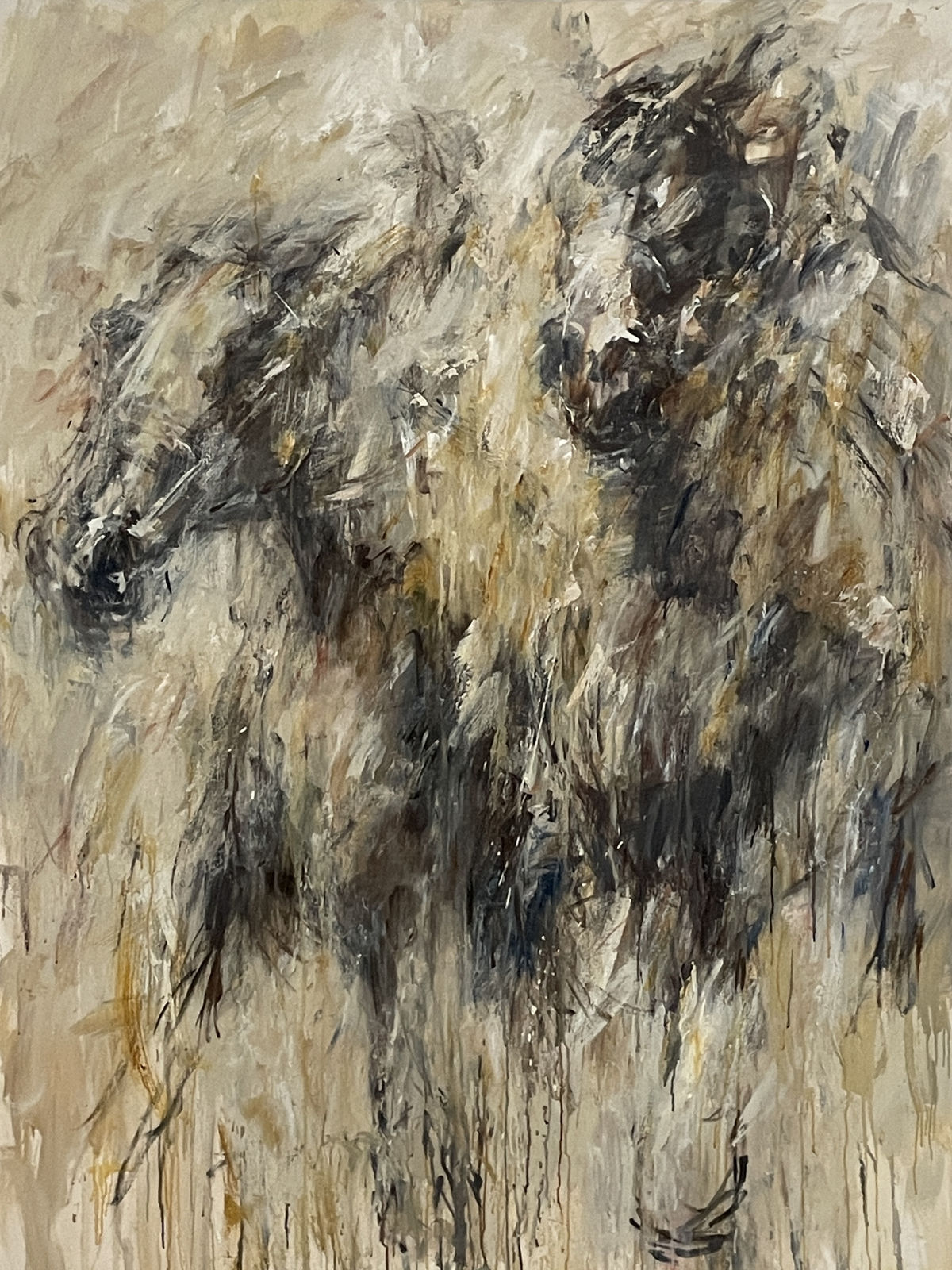 Judy Buxton, Head to Head I