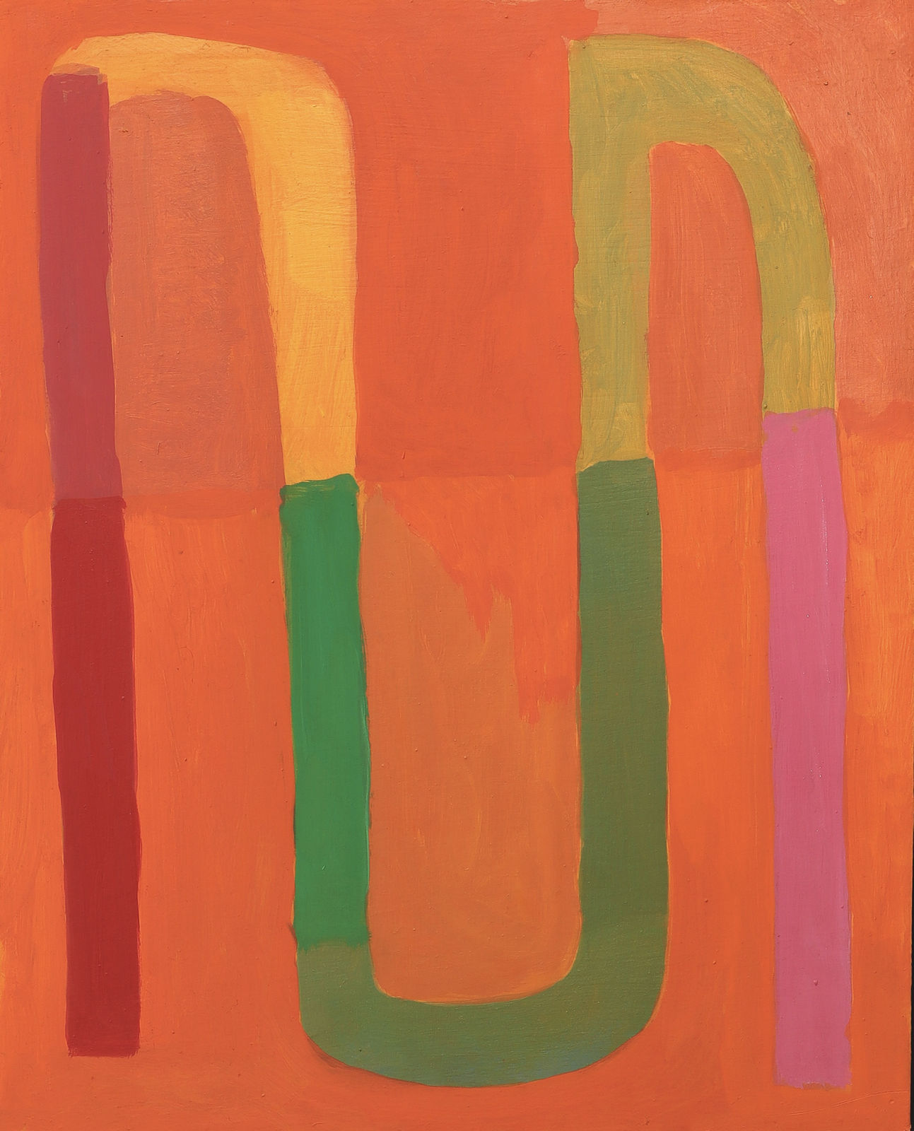 Andrew Graves, Loose