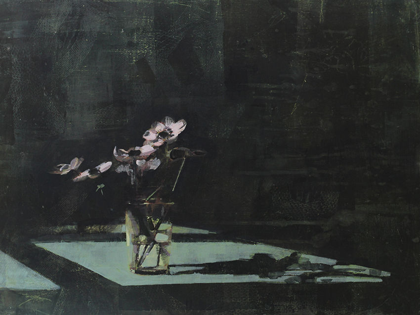 Susan Ashworth, Anemones