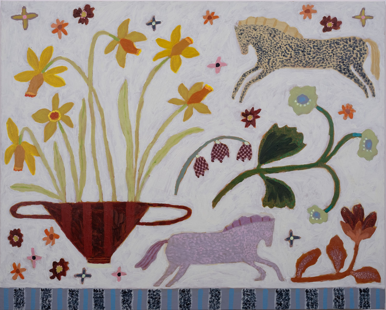 Rosie Harbottle, The Soft Unfolding