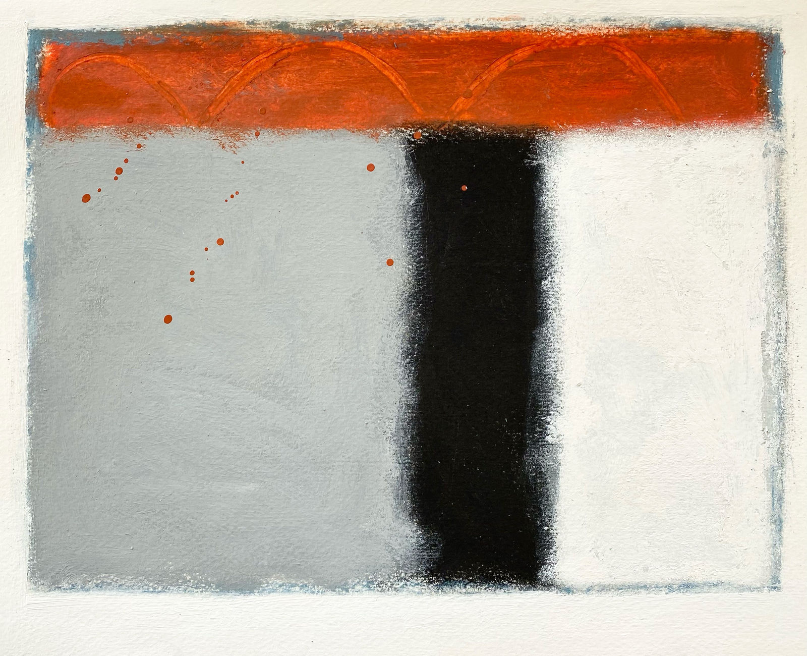 Felice Hodges, Divide by Orange
