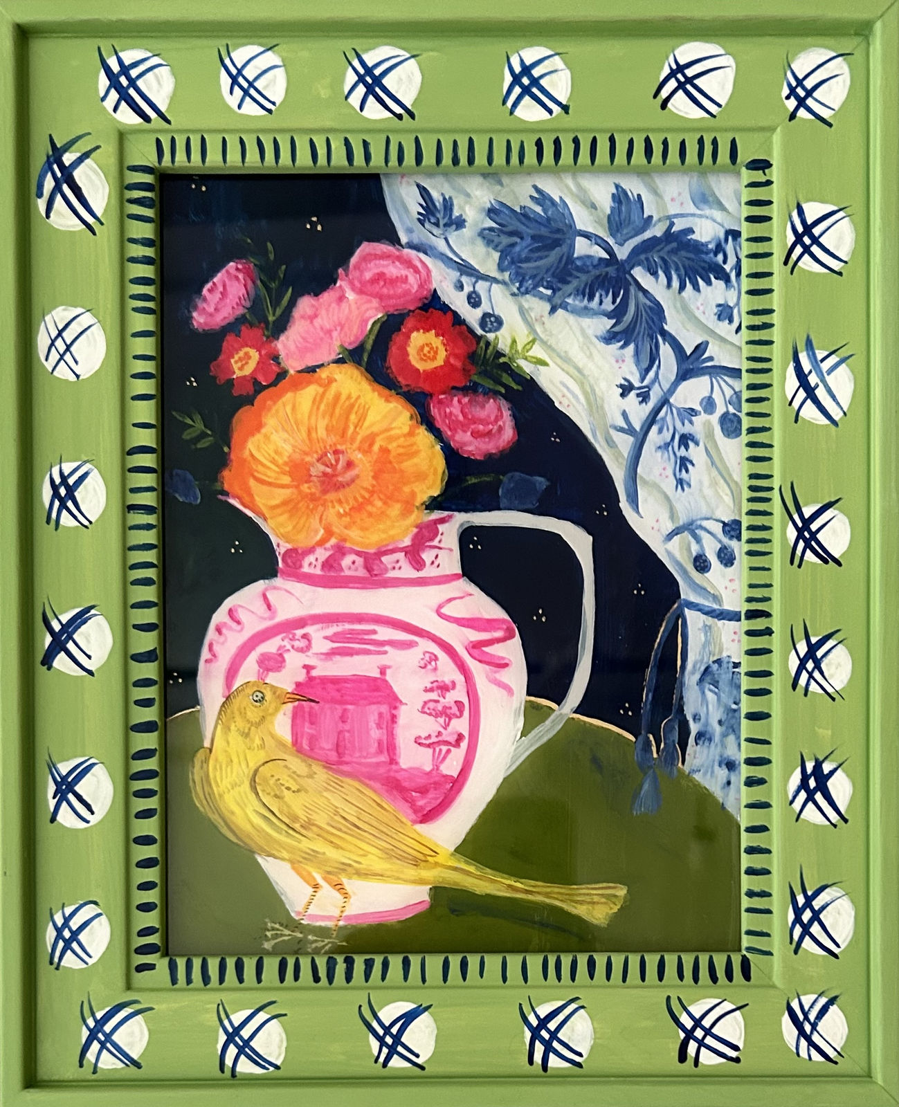 Emily Maude, A Moment in Time