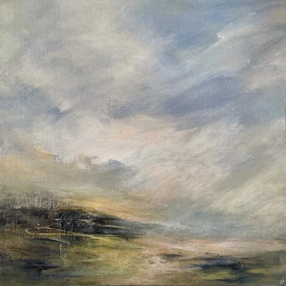 Emma Whitelock, Ever Onwards