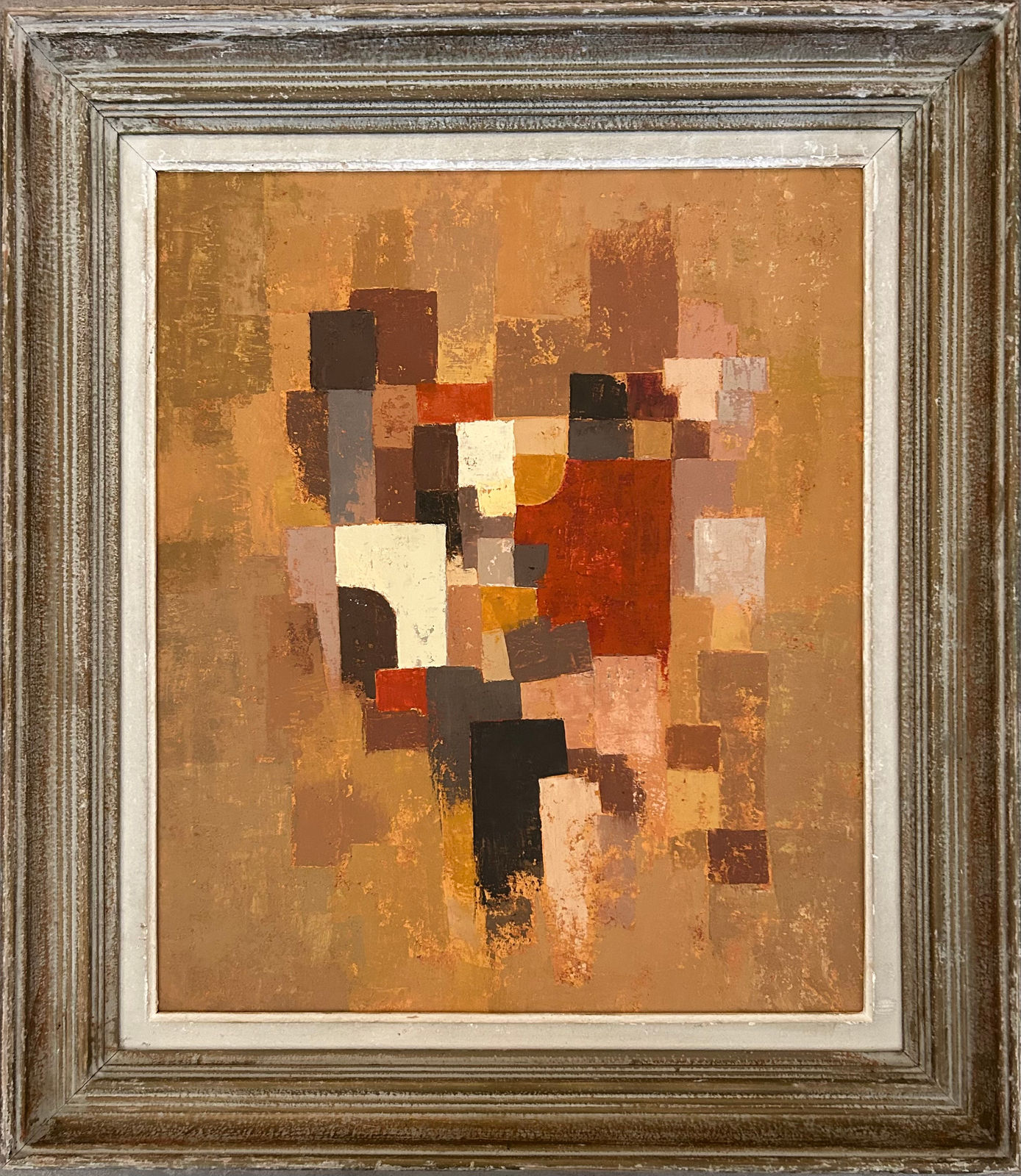 Miles Cole, Penberth Summer