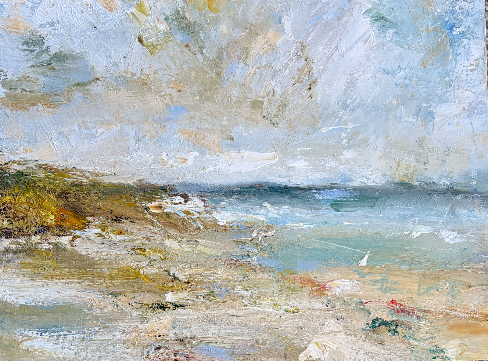 Maggie O'Brien, Warmth of the Sun