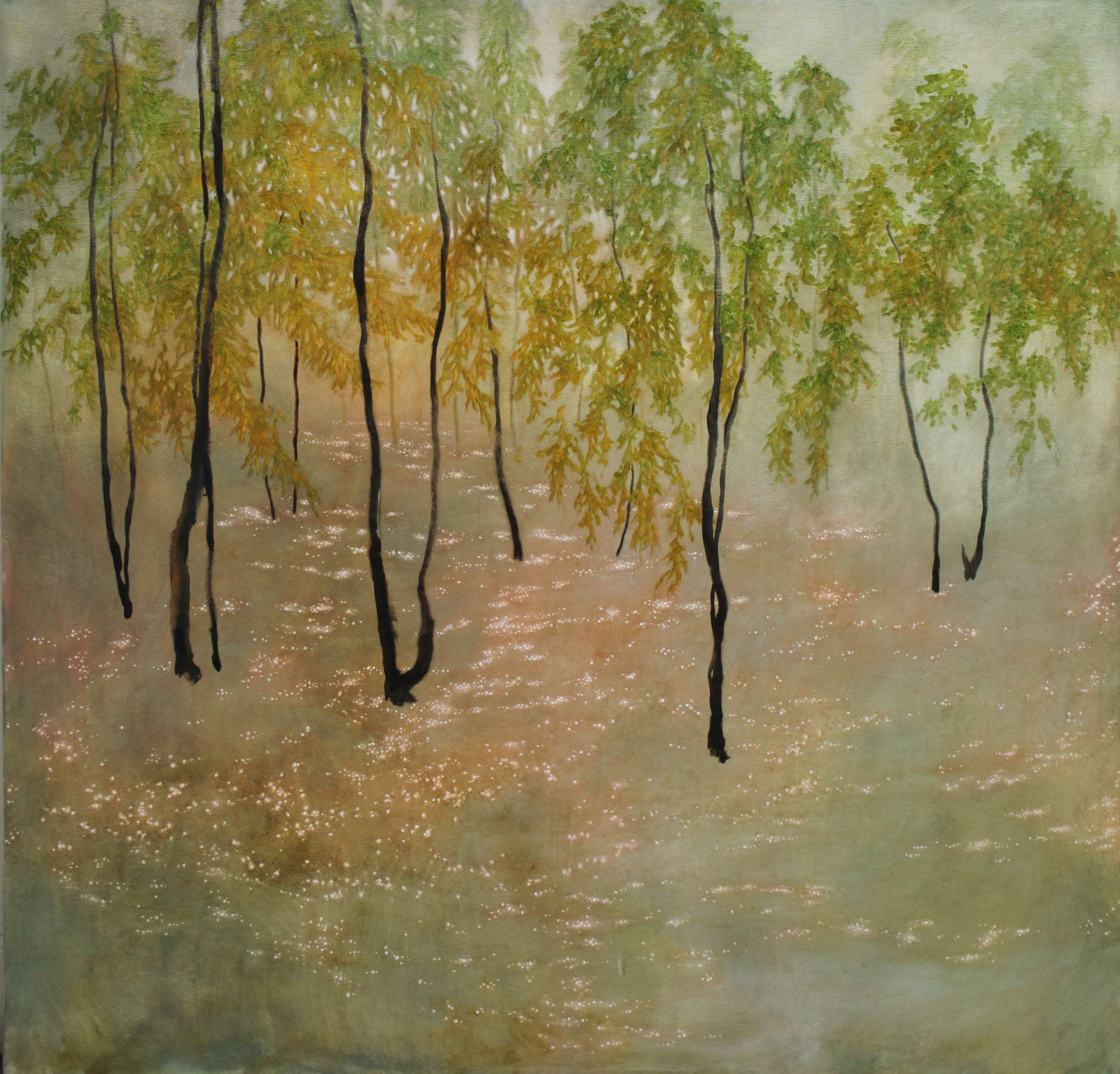 Daniel Ablitt, Golden Arch