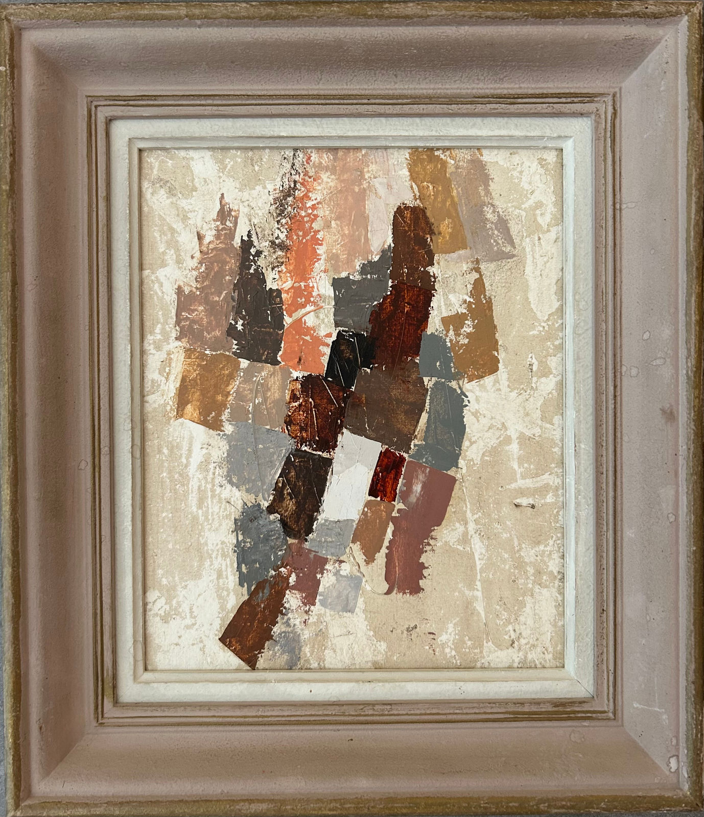 Miles Cole, Autumnal