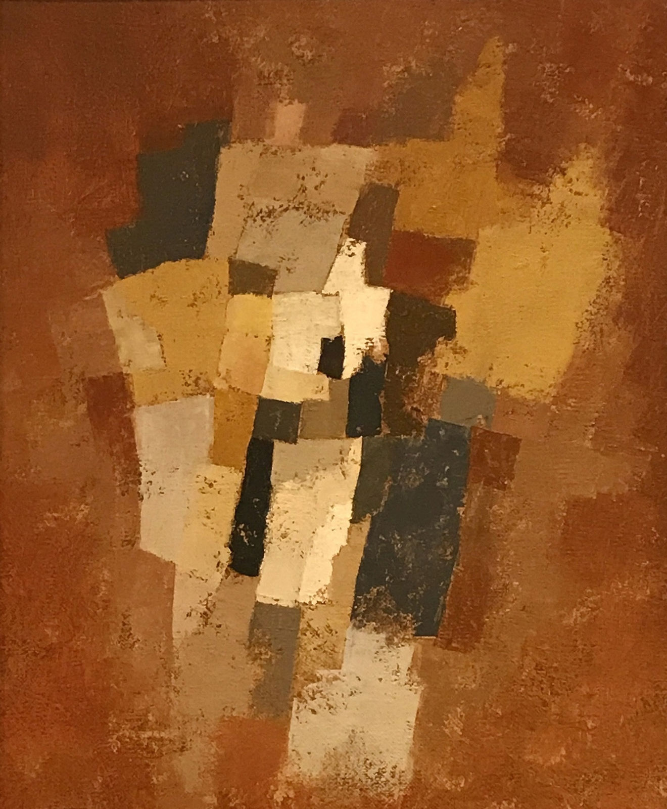 Miles Cole, Sancreed