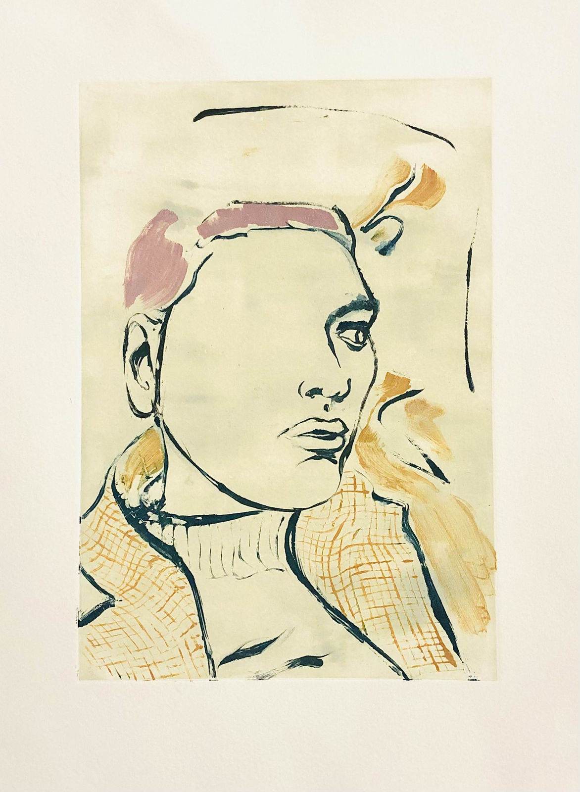 Shelly Tregoning, Silhouette 4