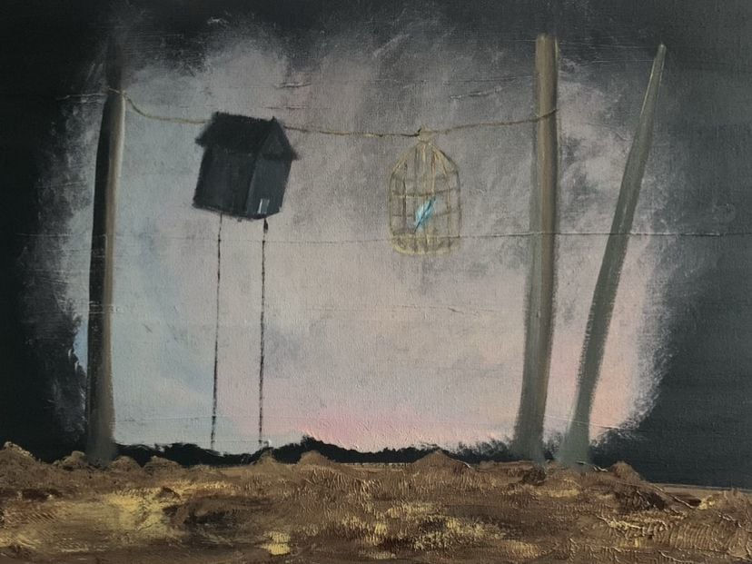 Tammy Kushnir, Set Your Happiness Free