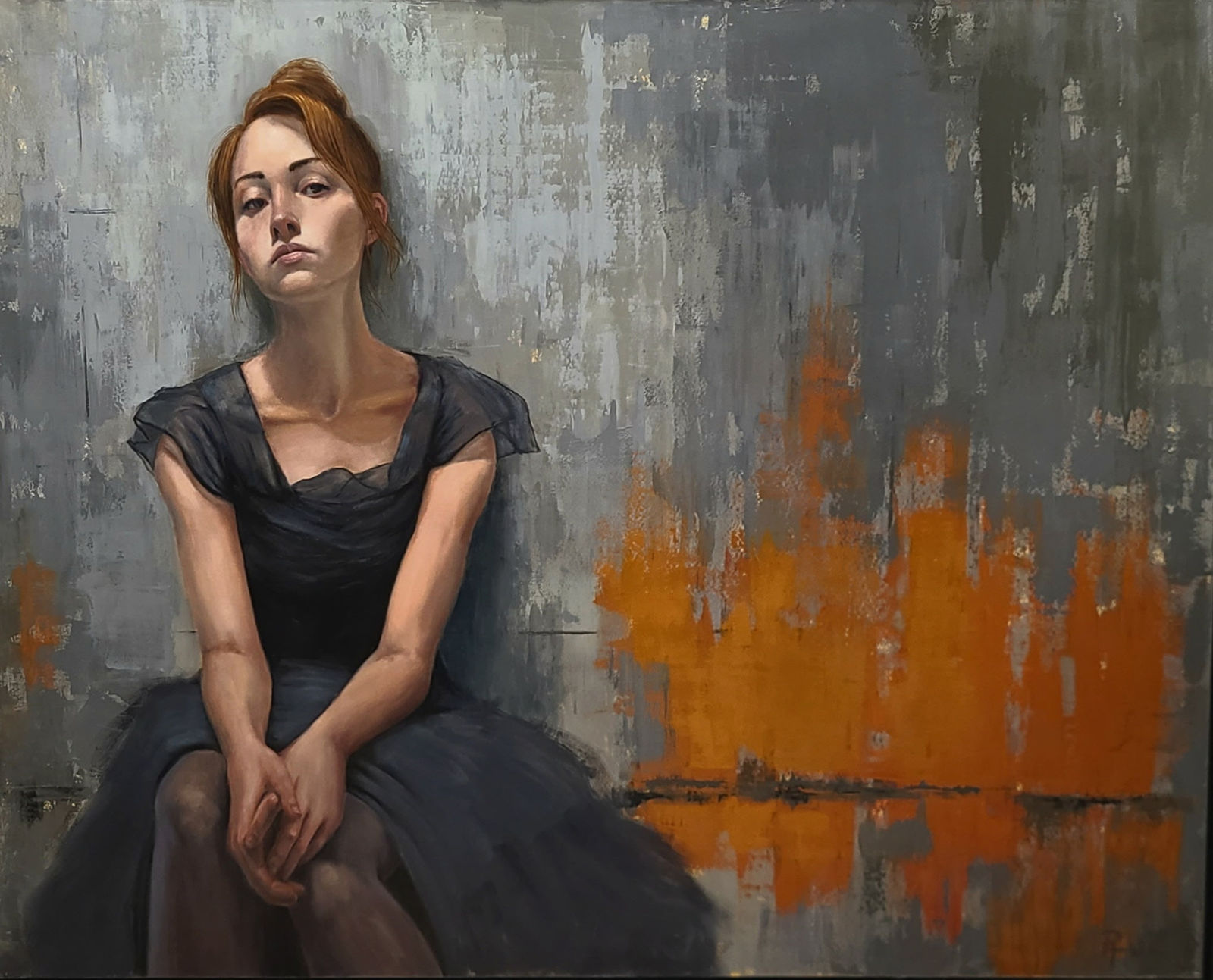 Reian Williams, Empty