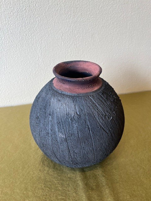 Robert Miller, BLK Jar