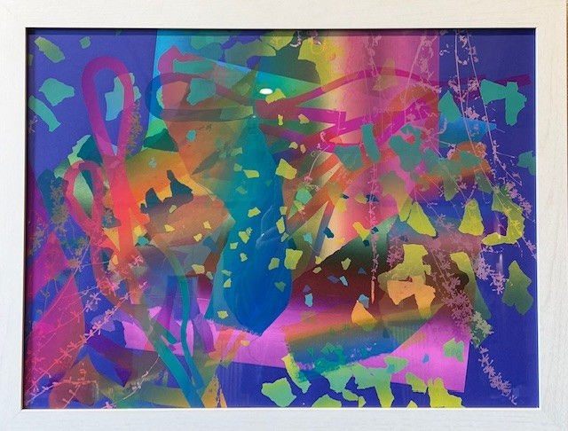 Virginia Sitzes, crowded (brain) 1