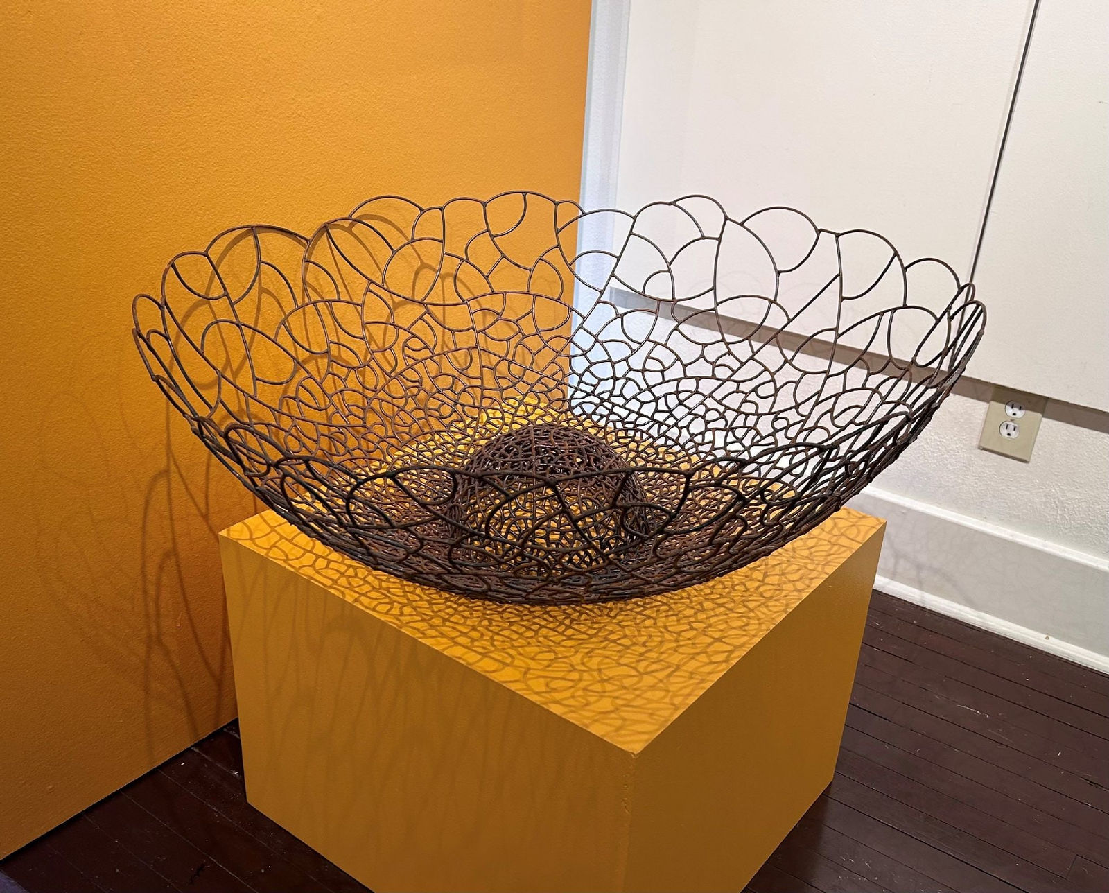 Jonathan Hils, OCULUS